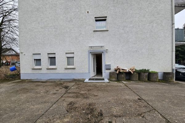 2 bedroom flat to rent, 80 m², Am Sportfeld 8, Freigericht 2 bedroom flat to rent, 80 m², Am Sportfeld 8, Freigericht