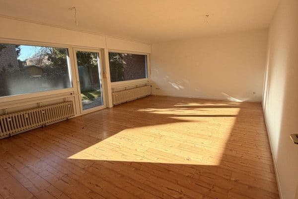 3 bedroom flat to rent, 96 m², Ludwig-Terfloth-Straße 15, Greven 3 bedroom flat to rent, 96 m², Ludwig-Terfloth-Straße 15, Greven