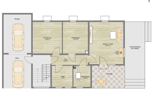 house for sale, 150 m², Vestenbergsgreuth house for sale, 150 m², Vestenbergsgreuth