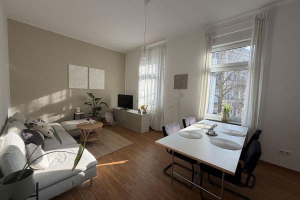 2 bedroom flat to rent, 65 m², Stephanienstr. 42 - 44, Karlsruhe 2 bedroom flat to rent, 65 m², Stephanienstr. 42 - 44, Karlsruhe