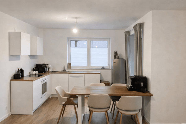 2 bedroom flat to rent, 55 m², Dinklage 2 bedroom flat to rent, 55 m², Dinklage