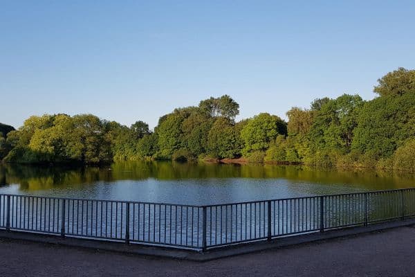 3 bedroom flat for sale, 73 m², Hamburg, Hamburg 3 bedroom flat for sale, 73 m², Hamburg, Hamburg