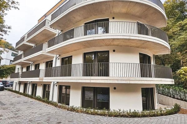 3 bedroom flat to rent, 120 m², Emil-von-Behring-Str. 1, Marburg 3 bedroom flat to rent, 120 m², Emil-von-Behring-Str. 1, Marburg