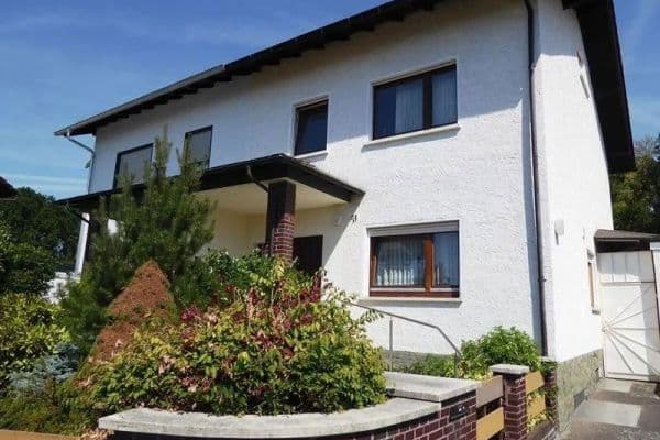 house for sale, 161 m², Bruchköbel house for sale, 161 m², Bruchköbel