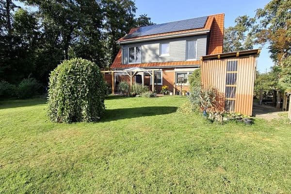 house for sale, 135 m², Hohenlucht 5, Oederquart house for sale, 135 m², Hohenlucht 5, Oederquart