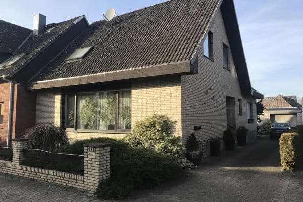 house for sale, 215 m², Grethenstraße 5, Steinwedel house for sale, 215 m², Grethenstraße 5, Steinwedel