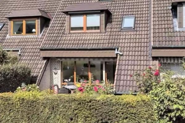 house for sale, 124 m², Königsberger Straße 1b, Scharbeutz house for sale, 124 m², Königsberger Straße 1b, Scharbeutz