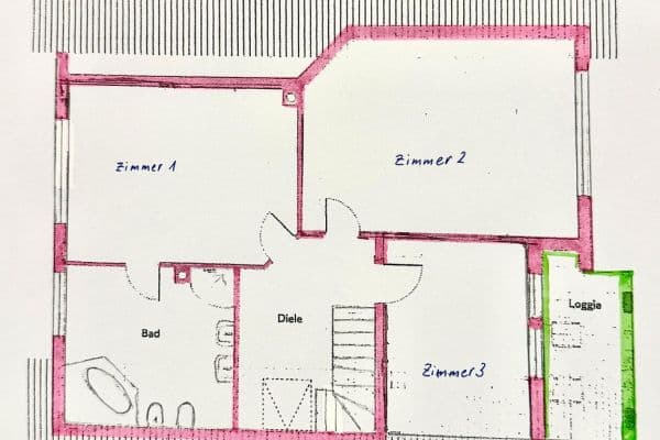 house for sale, 270 m², Weisenheim am Berg house for sale, 270 m², Weisenheim am Berg