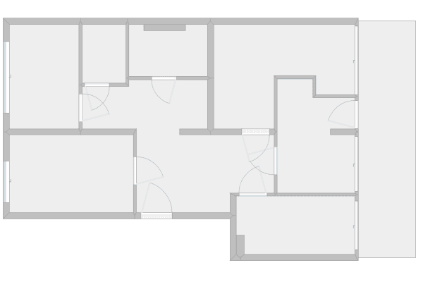 5 bedroom flat for sale, 74 m², Annette-Kolb-Anger 5, München, Bavaria 5 bedroom flat for sale, 74 m², Annette-Kolb-Anger 5, München, Bavaria