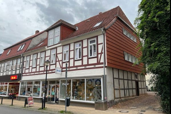 2 bedroom flat to rent, 63 m², Wolfsburg - Vorsfelde, Lower Saxony 2 bedroom flat to rent, 63 m², Wolfsburg - Vorsfelde, Lower Saxony