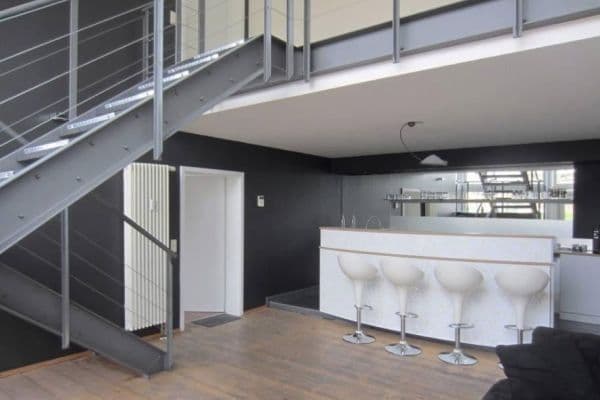 office to rent, 175 m², Eichenweg 19, Schwetzingen office to rent, 175 m², Eichenweg 19, Schwetzingen