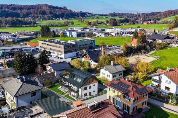 2 bedroom flat for sale, 43 m², Schusterweg, Hallwang 2 bedroom flat for sale, 43 m², Schusterweg, Hallwang