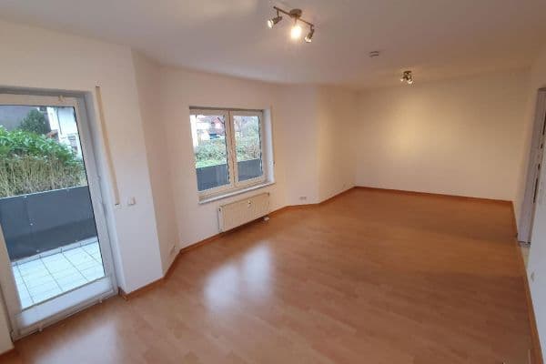 2 bedroom flat for sale, 65 m², Karlstein 2 bedroom flat for sale, 65 m², Karlstein