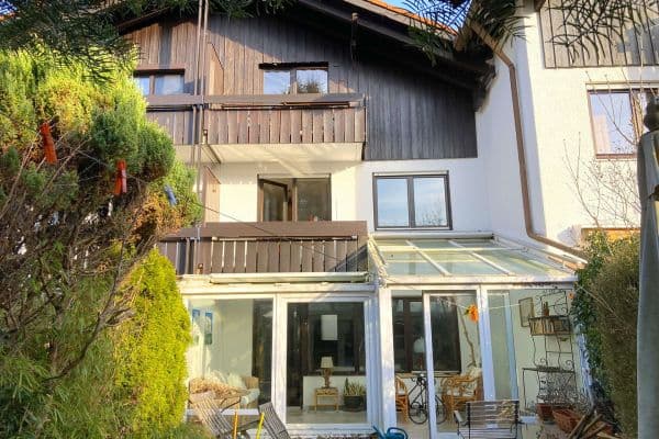 house for sale, 160 m², Ebersberg, Bavaria house for sale, 160 m², Ebersberg, Bavaria