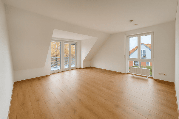 3 bedroom flat to rent, 87 m², Waldblick 10, Ludwigsfelde 3 bedroom flat to rent, 87 m², Waldblick 10, Ludwigsfelde