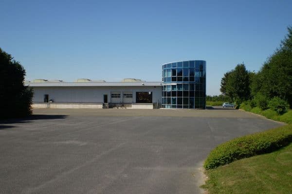 non-residential property to rent, 13,000 m², Kugelbreite 30, Salzkotten non-residential property to rent, 13,000 m², Kugelbreite 30, Salzkotten