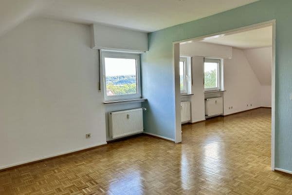 2 bedroom with open-plan kitchen flat to rent, 98 m², Saarbrücken, Saarland 2 bedroom with open-plan kitchen flat to rent, 98 m², Saarbrücken, Saarland