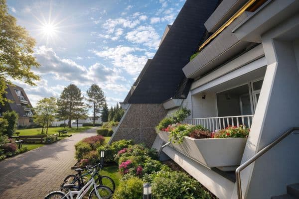 1 bedroom flat for sale, 47 m², Siegburg 1 bedroom flat for sale, 47 m², Siegburg