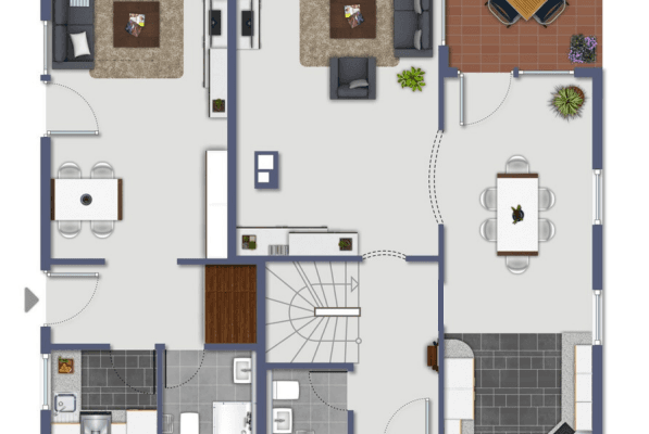 house for sale, 241 m², Seeheim-Jugenheim house for sale, 241 m², Seeheim-Jugenheim