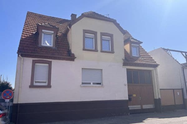 house for sale, 120 m², Hambrücken house for sale, 120 m², Hambrücken