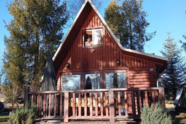 recreational property to rent, 0 m², Zlaté Hory recreational property to rent, 0 m², Zlaté Hory