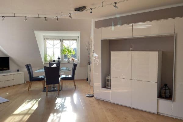 3 bedroom flat for sale, 109 m², Gröbenzell, Bavaria 3 bedroom flat for sale, 109 m², Gröbenzell, Bavaria