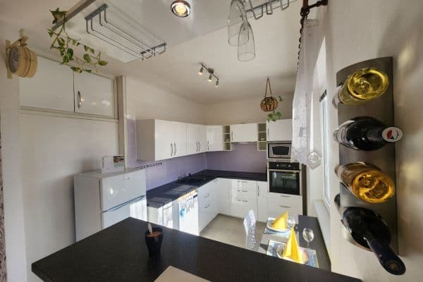 2 bedroom flat for sale, 57 m², Opavská, Ostrava 2 bedroom flat for sale, 57 m², Opavská, Ostrava