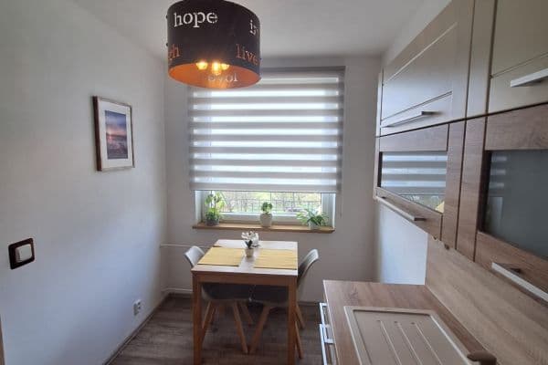 3 bedroom flat for sale, 76 m², Oblá, Brno 3 bedroom flat for sale, 76 m², Oblá, Brno