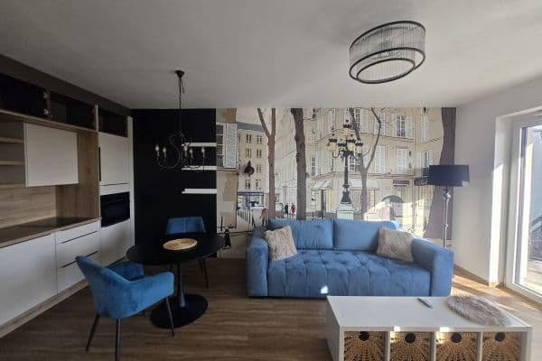 Studio flat to rent, 52 m², Na Zlaté stoce, České Budějovice Studio flat to rent, 52 m², Na Zlaté stoce, České Budějovice