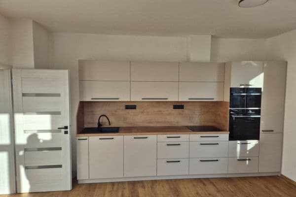 2 bedroom with open-plan kitchen flat for sale, 88 m², Antonína Dvořáka, Jablonec nad Nisou 2 bedroom with open-plan kitchen flat for sale, 88 m², Antonína Dvořáka, Jablonec nad Nisou