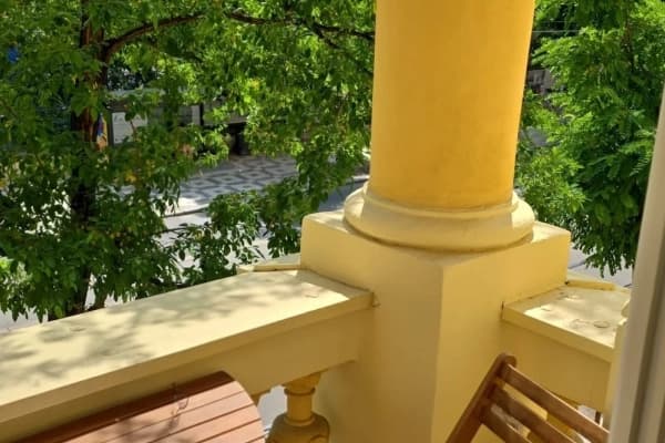 Studio flat to rent, 32 m², Korunní, Prague Studio flat to rent, 32 m², Korunní, Prague