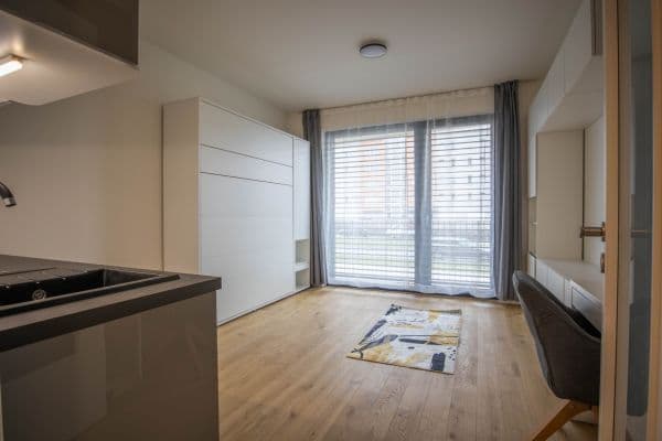 Studio flat for sale, 27 m², Ramonova, Praha Studio flat for sale, 27 m², Ramonova, Praha