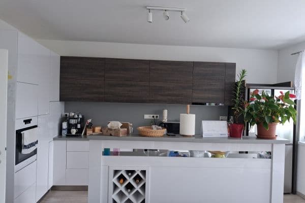 2 bedroom with open-plan kitchen flat to rent, 80 m², Gočárova, Havlíčkův Brod 2 bedroom with open-plan kitchen flat to rent, 80 m², Gočárova, Havlíčkův Brod