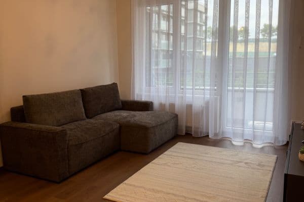 1 bedroom with open-plan kitchen flat to rent, 51 m², Thomasova, Praha 1 bedroom with open-plan kitchen flat to rent, 51 m², Thomasova, Praha