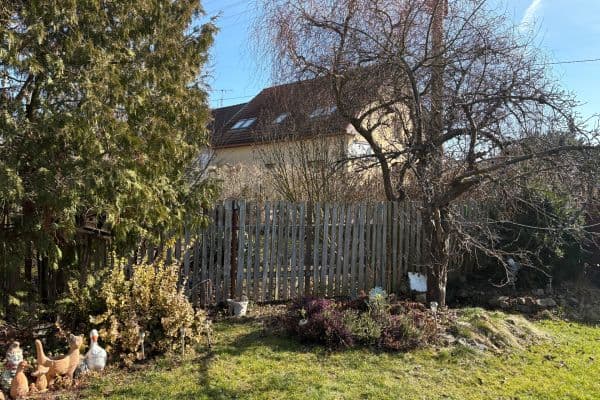 recreational property for sale, 442 m², Benešovská, Sedlec-Prčice recreational property for sale, 442 m², Benešovská, Sedlec-Prčice