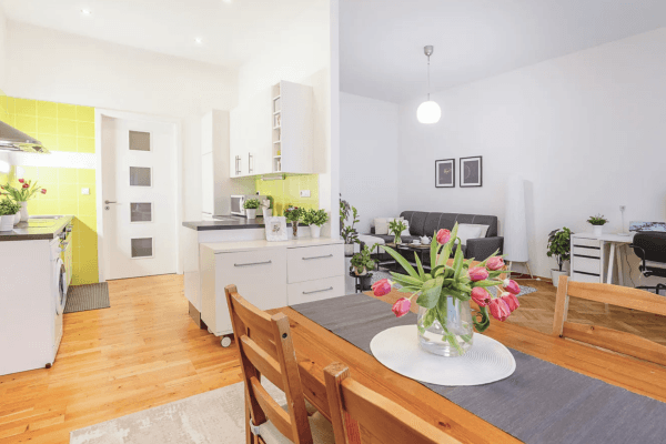 house to rent, 71 m², Anny Letenské, Prague house to rent, 71 m², Anny Letenské, Prague