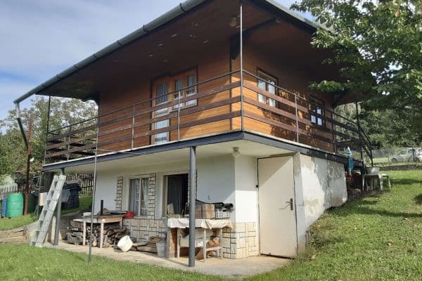 plot for sale, 708 m², Zlín plot for sale, 708 m², Zlín