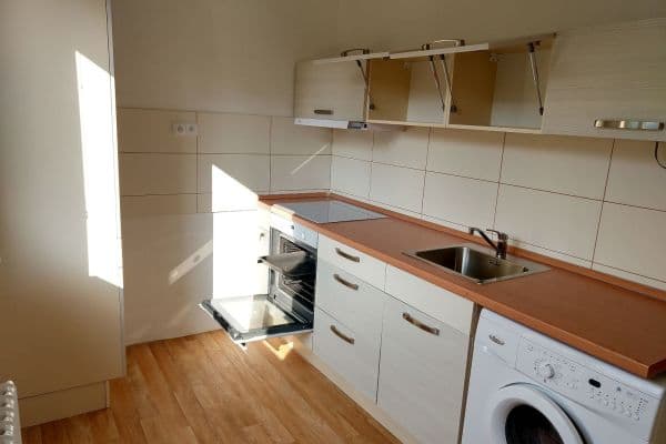 2 bedroom flat to rent, 53 m², Průkopnická, Ostrava 2 bedroom flat to rent, 53 m², Průkopnická, Ostrava