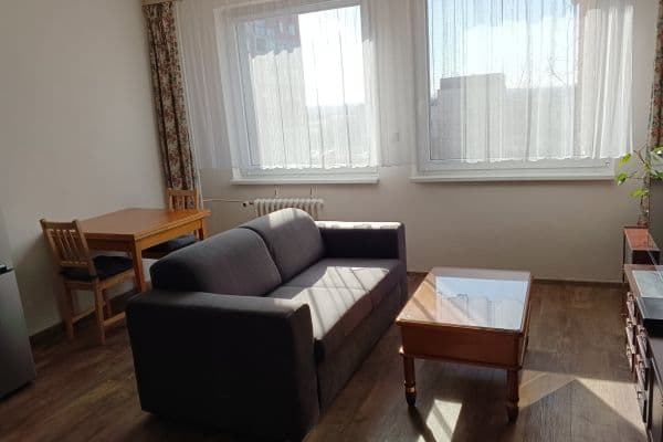 1 bedroom with open-plan kitchen flat to rent, 45 m², Kpt. Stránského, Praha 1 bedroom with open-plan kitchen flat to rent, 45 m², Kpt. Stránského, Praha