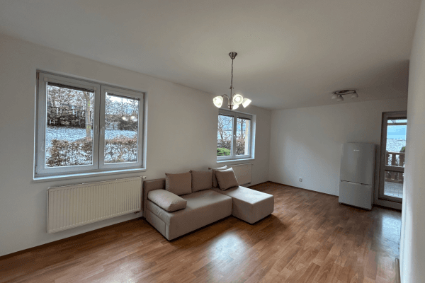 1 bedroom with open-plan kitchen flat to rent, 51 m², Gen. Peřiny, Hustopeče 1 bedroom with open-plan kitchen flat to rent, 51 m², Gen. Peřiny, Hustopeče