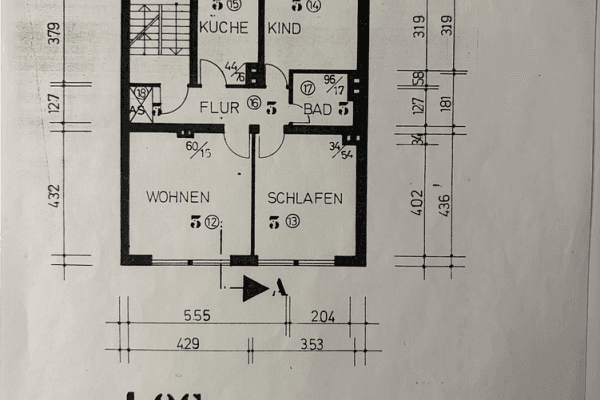 3 bedroom flat for sale, 67 m², Köln, North Rhine-Westphalia 3 bedroom flat for sale, 67 m², Köln, North Rhine-Westphalia