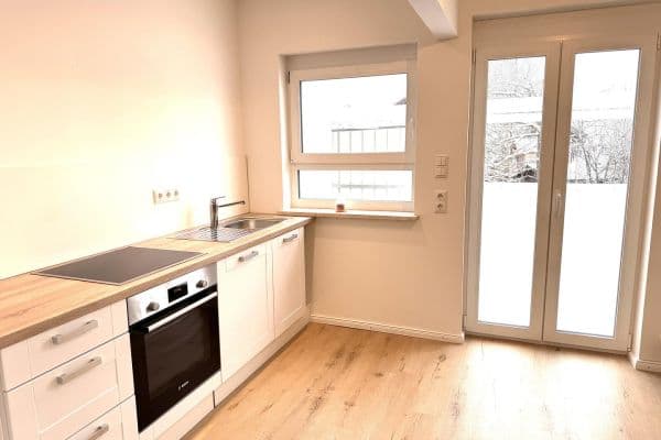 1 bedroom with open-plan kitchen flat to rent, 60 m², Kissing 1 bedroom with open-plan kitchen flat to rent, 60 m², Kissing