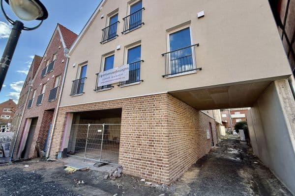 non-residential property to rent, 178 m², Mühlenstraße 5, Drensteinfurt, North Rhine-Westphalia non-residential property to rent, 178 m², Mühlenstraße 5, Drensteinfurt, North Rhine-Westphalia