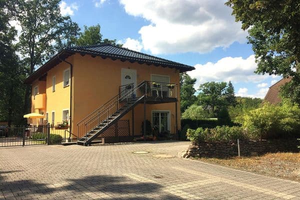 4 bedroom flat for sale, 108 m², Schildow 4 bedroom flat for sale, 108 m², Schildow