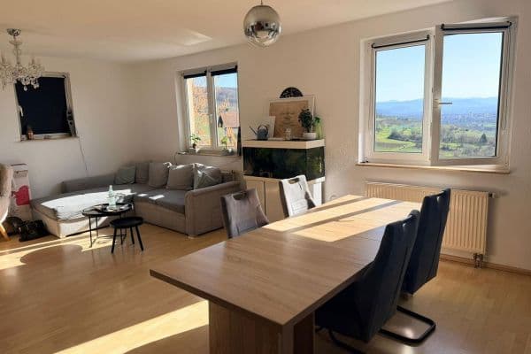 4 bedroom flat to rent, 119 m², Weil am Rhein /Ötlingen 4 bedroom flat to rent, 119 m², Weil am Rhein /Ötlingen