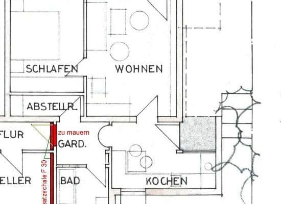 1 bedroom with open-plan kitchen flat to rent, 63 m², Schillerstraße 21, Weil der Stadt 1 bedroom with open-plan kitchen flat to rent, 63 m², Schillerstraße 21, Weil der Stadt