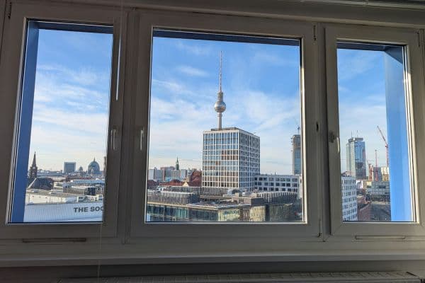 1 bedroom flat for sale, 30 m², Holzmarktstr. 73, Berlin, Berlin 1 bedroom flat for sale, 30 m², Holzmarktstr. 73, Berlin, Berlin