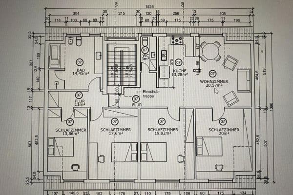 flat to rent, 14 m², Alte Frankfurter Strasse, 26, Mannheim flat to rent, 14 m², Alte Frankfurter Strasse, 26, Mannheim