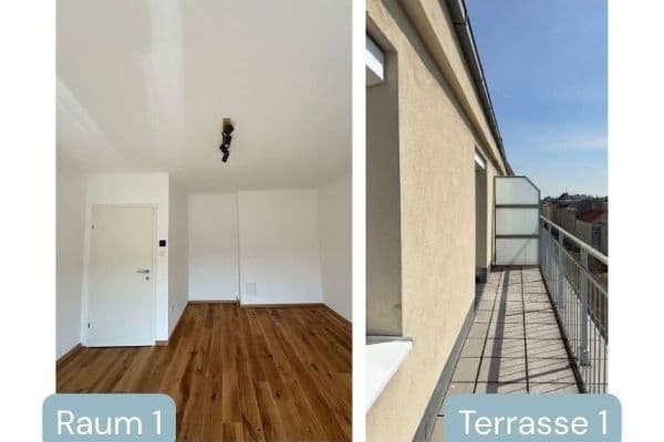 2 bedroom flat for sale, 60 m², Quellenstraße 68-70, Wien, Vienna 2 bedroom flat for sale, 60 m², Quellenstraße 68-70, Wien, Vienna