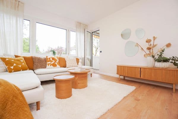 3 bedroom flat for sale, 76 m², Bremen, Bremen 3 bedroom flat for sale, 76 m², Bremen, Bremen